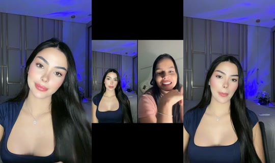 lanajenner1 TikTok Live — Oct 4, 2026, 4:01 AM