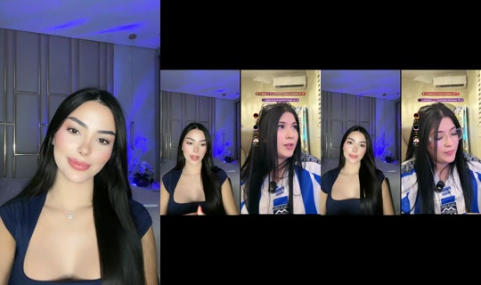 lanajenner1 TikTok Live — Oct 4, 2026, 4:34 AM