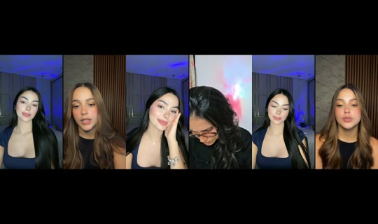 lanajenner1 TikTok Live — Oct 4, 2026, 5:09 AM