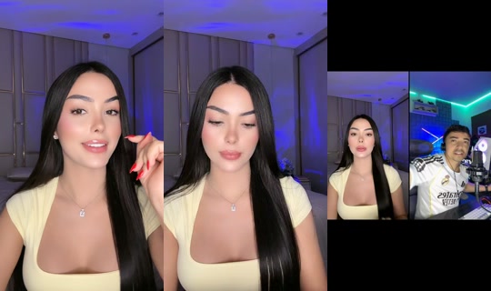 lanajenner1 TikTok Live — Oct 4, 2026, 11:07 PM