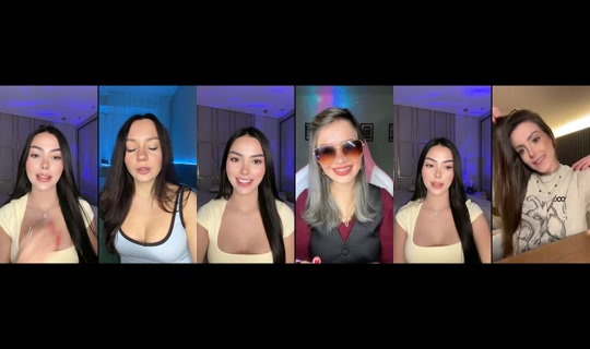lanajenner1 TikTok Live — Oct 4, 2026, 11:39 PM