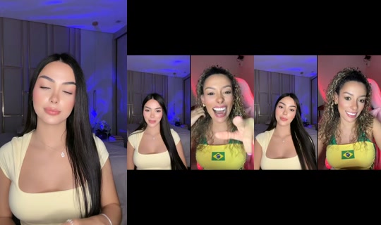 lanajenner1 TikTok Live — Oct 5, 2026, 1:05 AM
