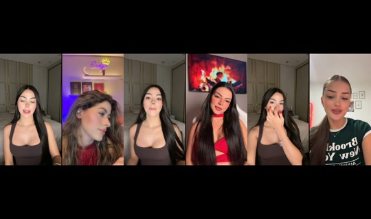 lanajenner1 TikTok Live — Oct 7, 2026, 12:33 AM