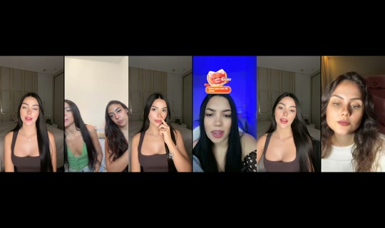 lanajenner1 TikTok Live — Oct 7, 2026, 3:18 AM