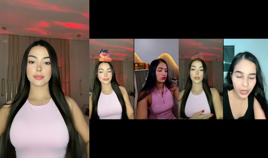 lanajenner1 TikTok Live — Oct 7, 2026, 11:09 PM