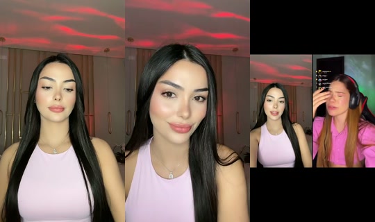 lanajenner1 TikTok Live — Oct 7, 2026, 11:36 PM