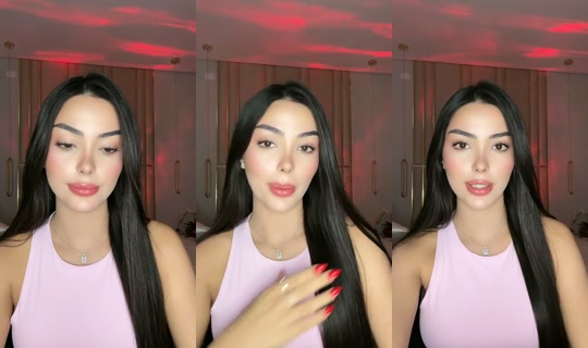 lanajenner1 TikTok Live — Oct 8, 2026, 3:03 AM