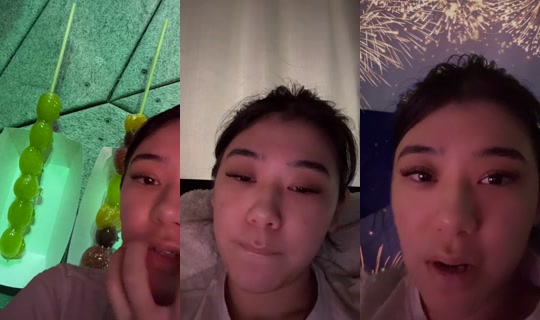 lanal0v3r8 TikTok Live — Sep 6, 2026, 9:02 PM