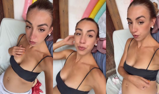 lananacanaria TikTok Live — Sep 26, 2026, 10:53 AM