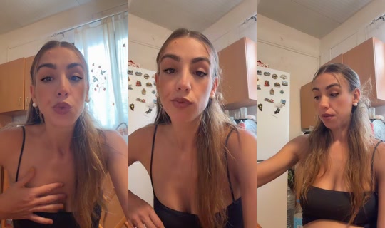 lananacanaria TikTok Live — Sep 26, 2026, 12:31 PM