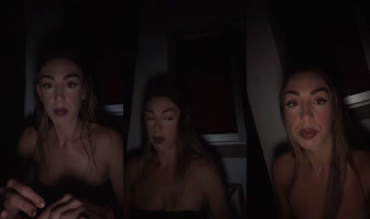 lananacanaria TikTok Live — Oct 1, 2026, 5:50 AM