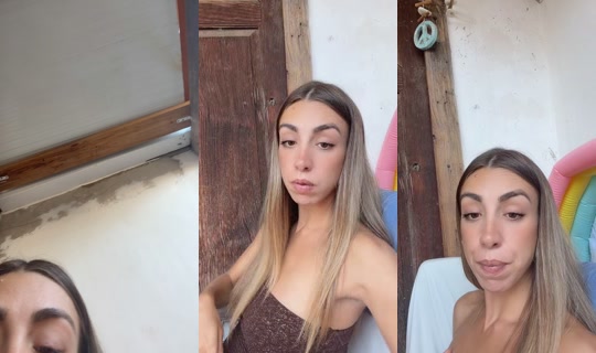 lananacanaria TikTok Live — Oct 3, 2026, 4:19 PM