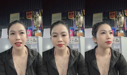 lananh_170394 TikTok Live — Oct 6, 2026, 10:23 PM