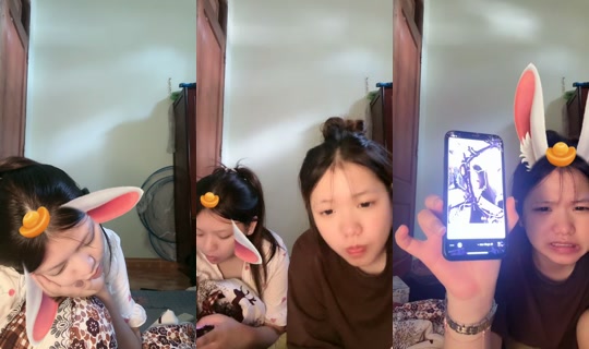 lananhdothi41 TikTok Live — Sep 27, 2026, 6:52 AM