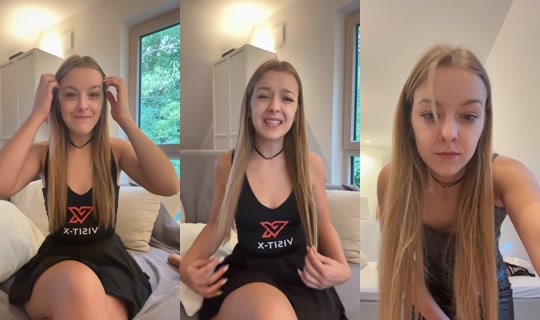 lanarayesx TikTok Live — Sep 13, 2026, 4:23 PM