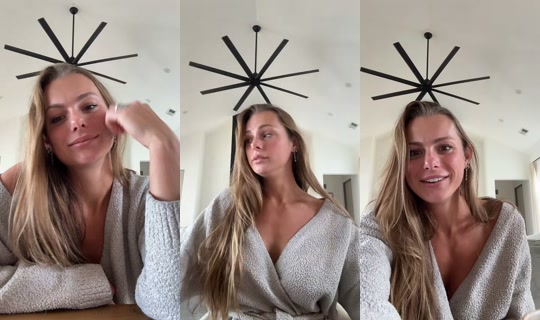 lanaroosje TikTok Live — Sep 29, 2026, 6:09 PM