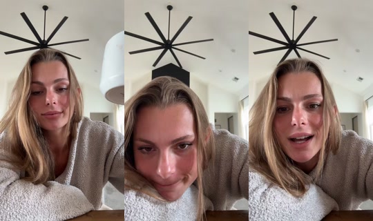 lanaroosje TikTok Live — Sep 29, 2026, 7:35 PM