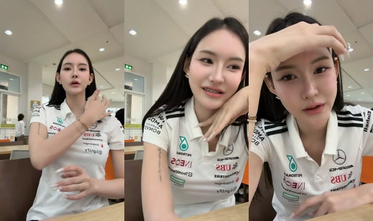 lanatoey TikTok Live — Sep 8, 2026, 6:00 AM