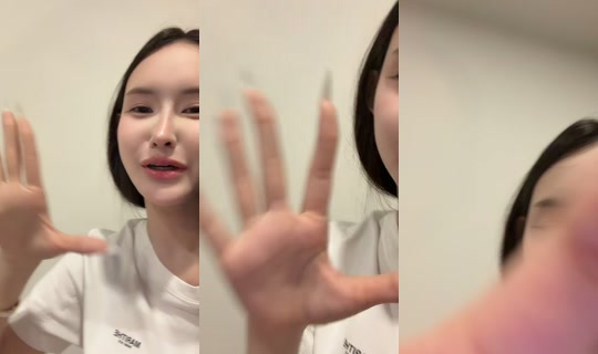 lanatoey TikTok Live — Sep 11, 2026, 11:43 AM