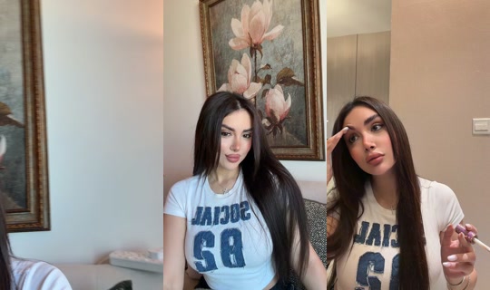 lanatouma TikTok Live — Sep 23, 2026, 12:27 PM