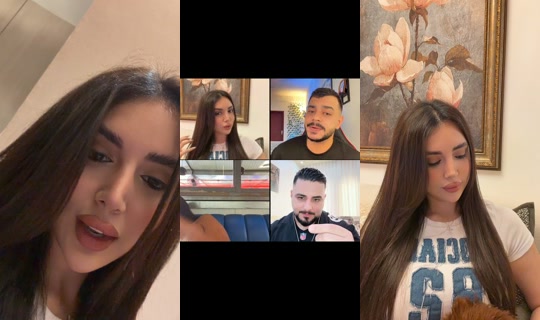 lanatouma TikTok Live — Sep 23, 2026, 1:32 PM