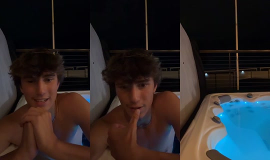 lance.shetrone TikTok Live — Aug 20, 2026, 3:34 AM