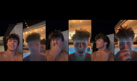 lance.shetrone TikTok Live — Aug 20, 2026, 4:31 AM