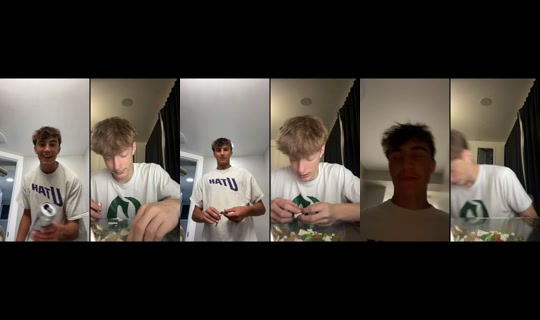 lance.shetrone TikTok Live — Aug 27, 2026, 6:00 AM