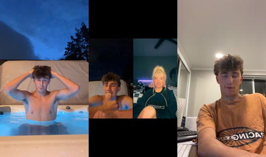 lance.shetrone TikTok Live — Sep 1, 2026, 2:34 AM