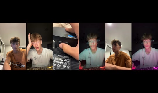 lance.shetrone TikTok Live — Sep 1, 2026, 3:24 AM