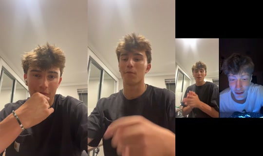 lance.shetrone TikTok Live — Sep 2, 2026, 5:31 AM