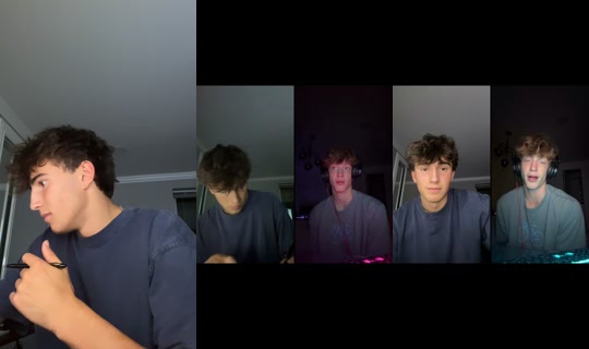 lance.shetrone TikTok Live — Sep 29, 2026, 4:51 AM