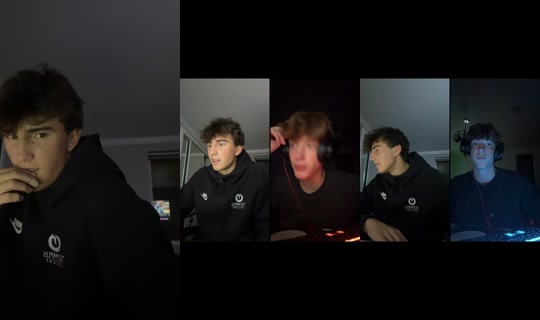 lance.shetrone TikTok Live — Sep 30, 2026, 4:37 AM