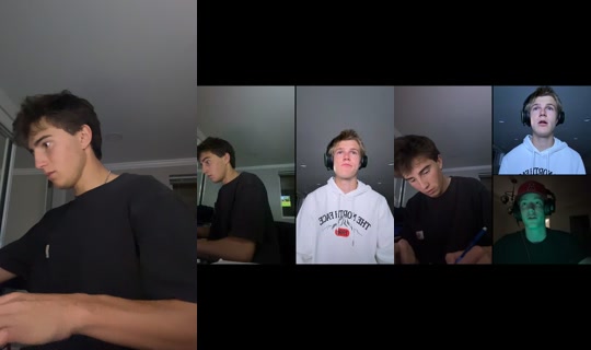 lance.shetrone TikTok Live — Oct 6, 2026, 3:09 AM
