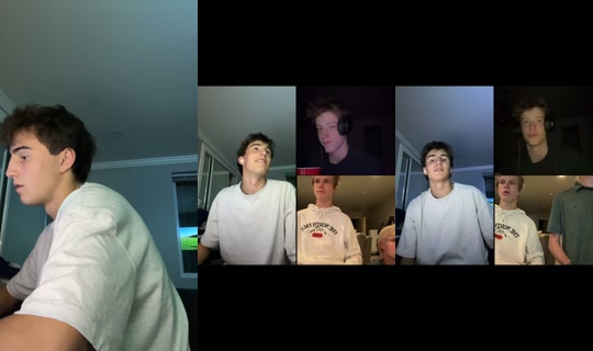 lance.shetrone TikTok Live — Oct 7, 2026, 3:35 AM