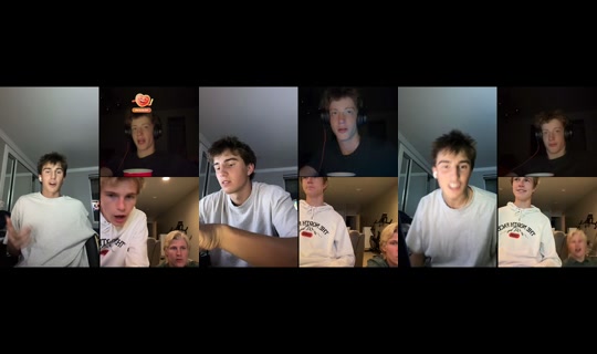 lance.shetrone TikTok Live — Oct 7, 2026, 4:25 AM