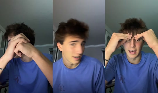 lance.shetrone TikTok Live — Oct 8, 2026, 2:17 AM