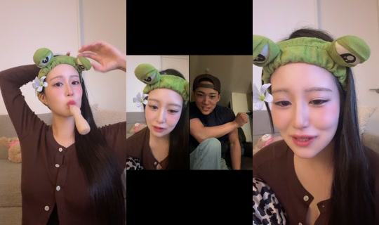 landfar TikTok Live — Sep 27, 2026, 1:55 PM