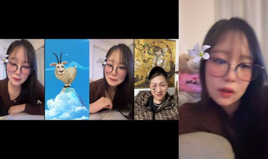 landfar TikTok Live — Oct 4, 2026, 12:34 PM