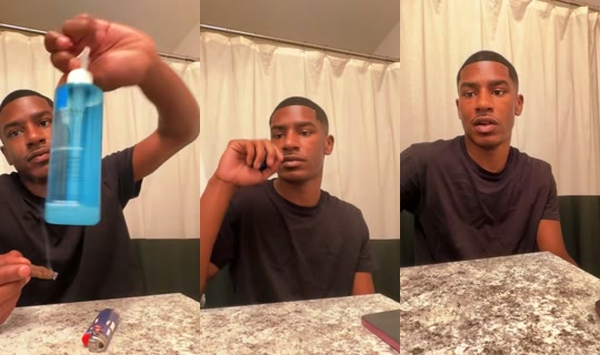 landonxfrost TikTok Live — Aug 21, 2026, 10:32 AM