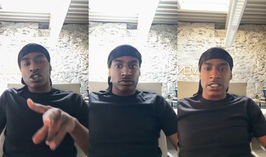 landonxfrost TikTok Live — Sep 1, 2026, 9:00 PM