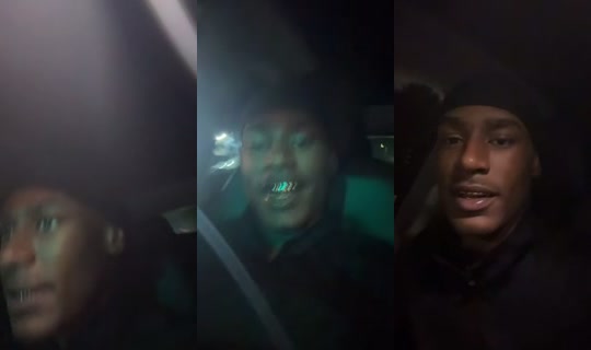 landonxfrost TikTok Live — Sep 24, 2026, 3:18 AM