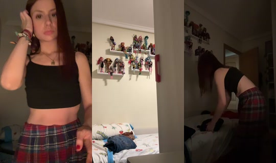 lanereeeorttizz._ TikTok Live — Oct 5, 2026, 3:15 PM