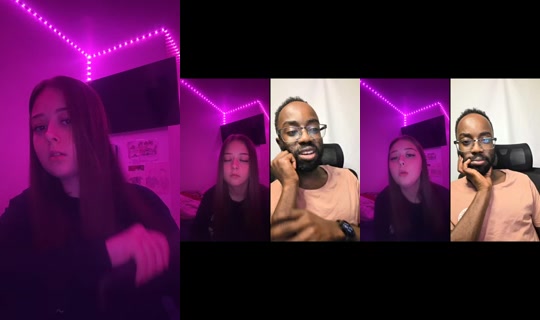laneys_118 TikTok Live — Aug 24, 2026, 10:57 PM