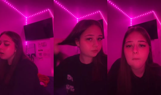 laneys_118 TikTok Live — Aug 24, 2026, 11:47 PM