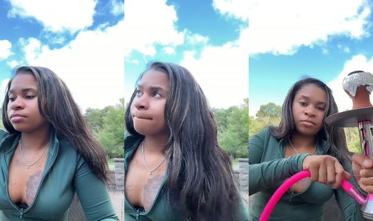 laniam_ TikTok Live — Aug 22, 2026, 8:25 PM