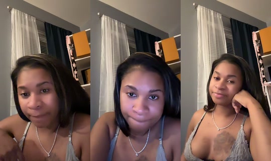 laniam_ TikTok Live — Aug 23, 2026, 12:36 AM