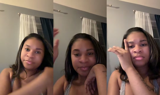 laniam_ TikTok Live — Aug 26, 2026, 1:26 AM