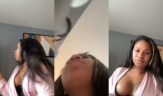 laniam_ TikTok Live — Aug 27, 2026, 8:12 PM