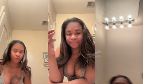 laniam_ TikTok Live — Sep 3, 2026, 4:05 AM